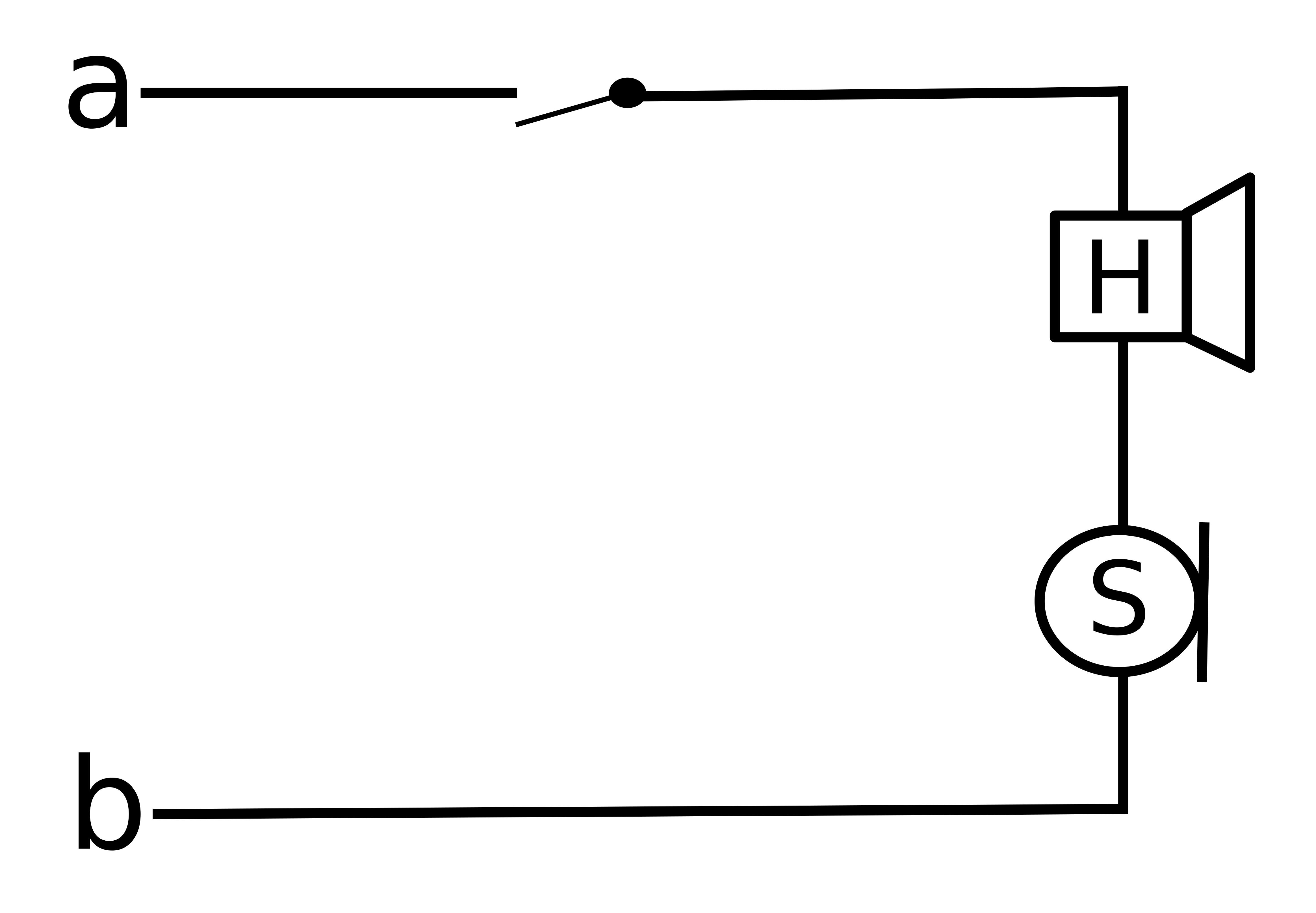 Grundlegende Schaltung