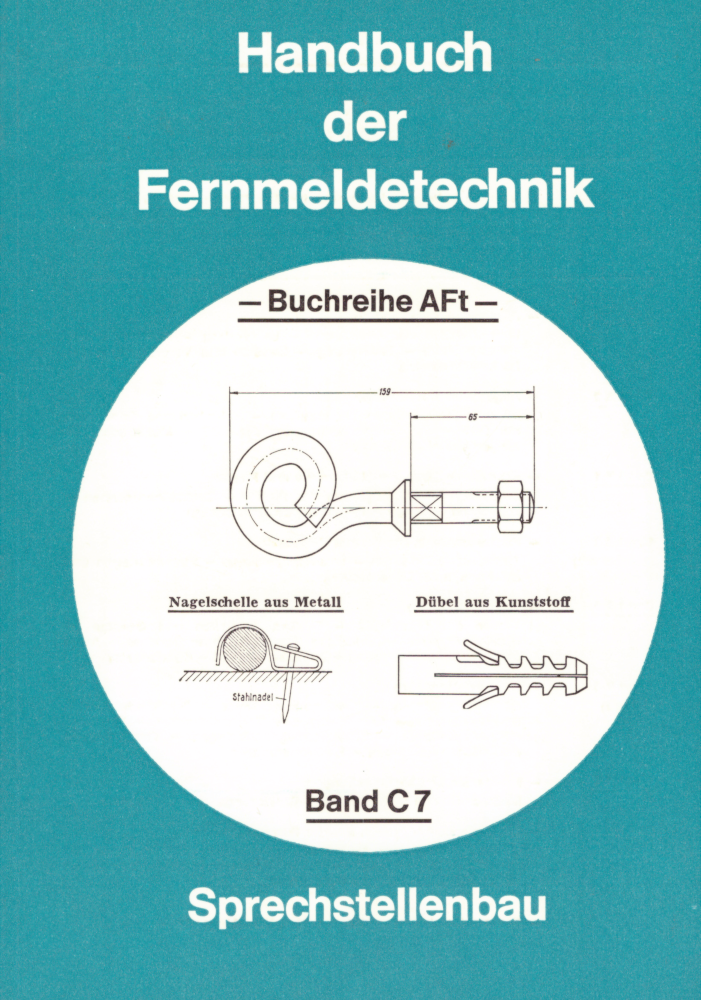 Deutsche Postgewerkschaft, Band C7