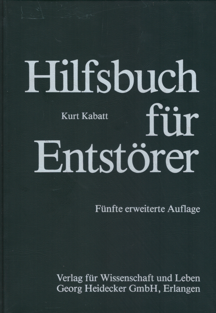 Kabatt 1989
