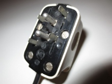 Stecker ADo 94