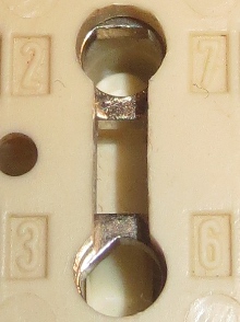 Schluesselplaettchen
