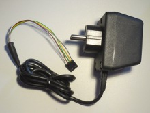 Netzteil für das Telefon-Bequem-System