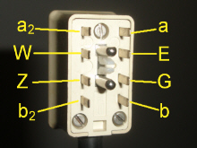 ADo8-Stecker