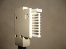 TAE-16-Stecker