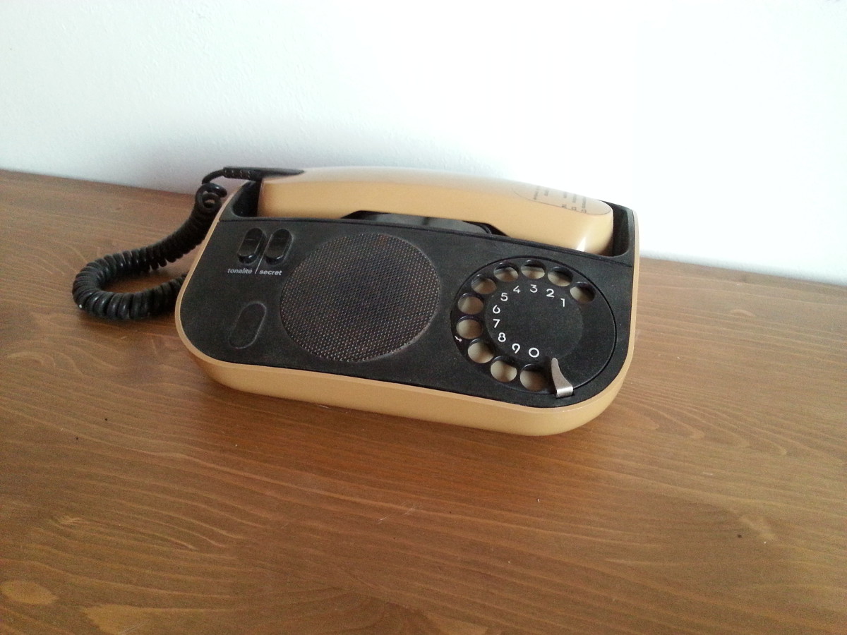 Telic T 75