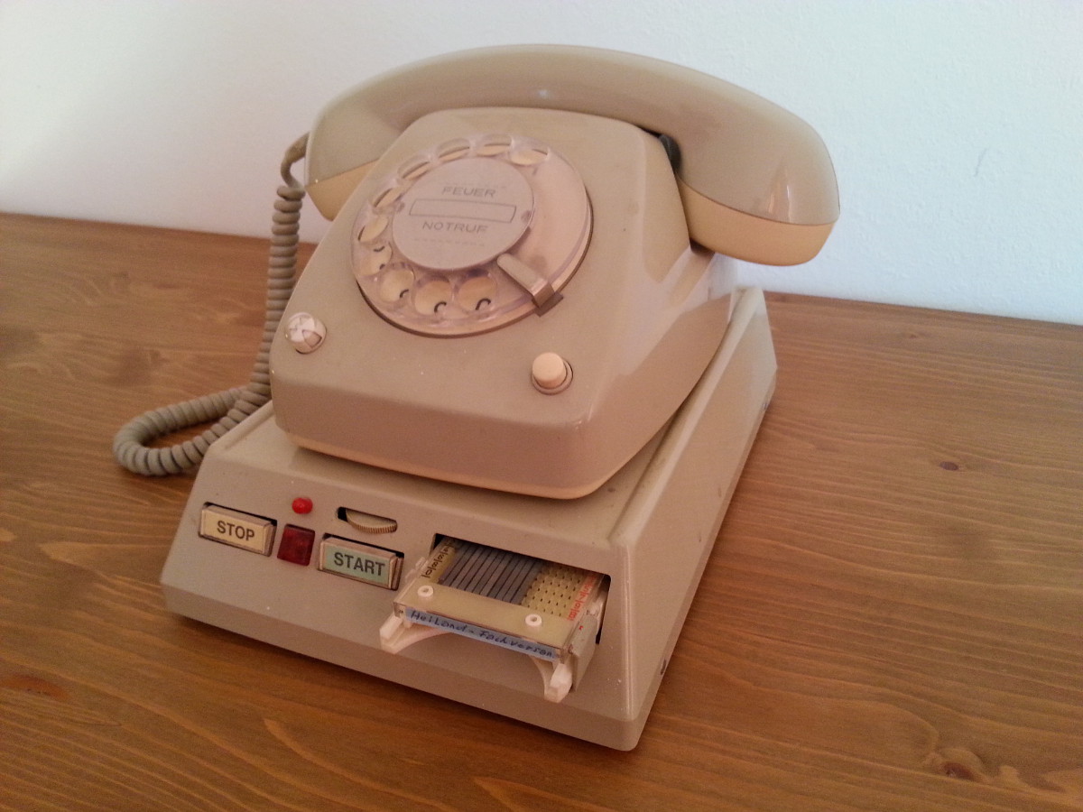 Telemaster