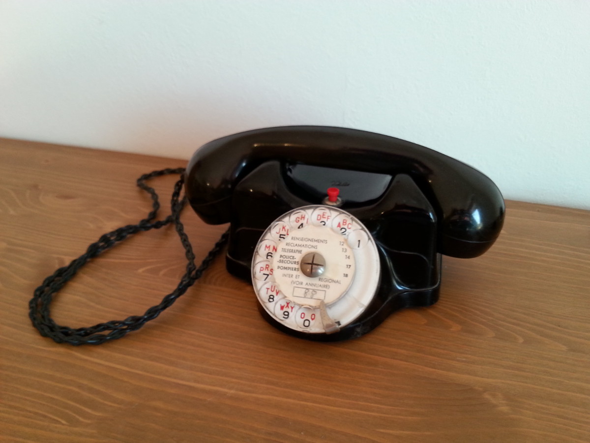 Telic 1960