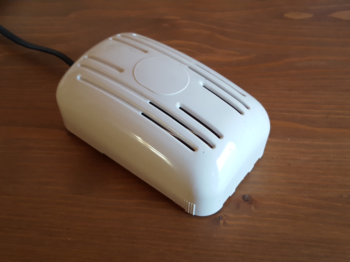 Wecker Wk 951